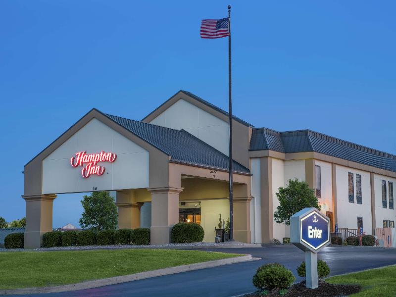 Spark By Hilton Bardstown image