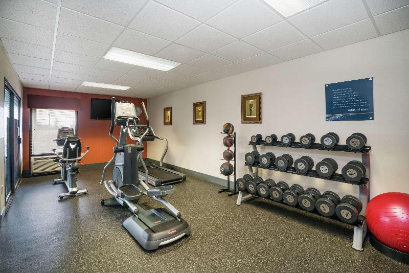 Spark By Hilton Bardstown image
