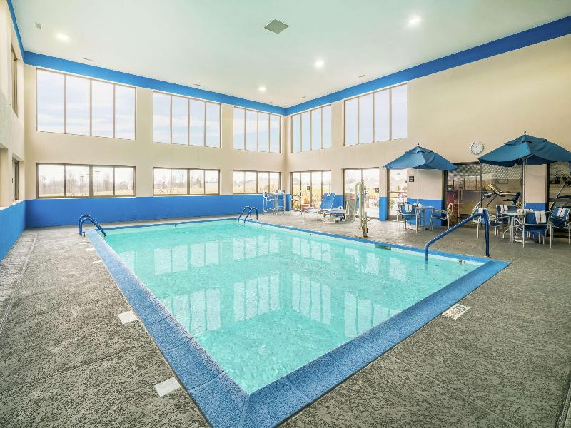 Spark By Hilton Bardstown image