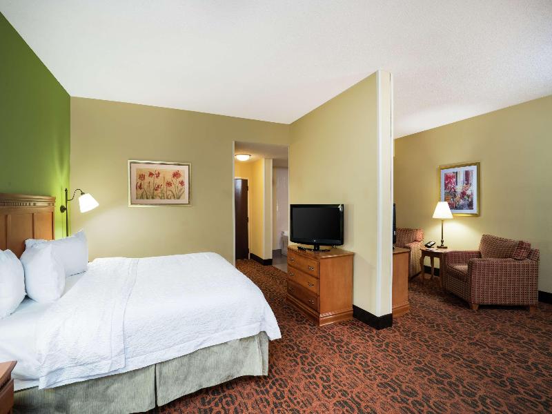 Spark By Hilton Bardstown photo 4