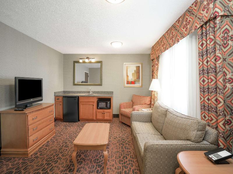Spark By Hilton Bardstown photo 15