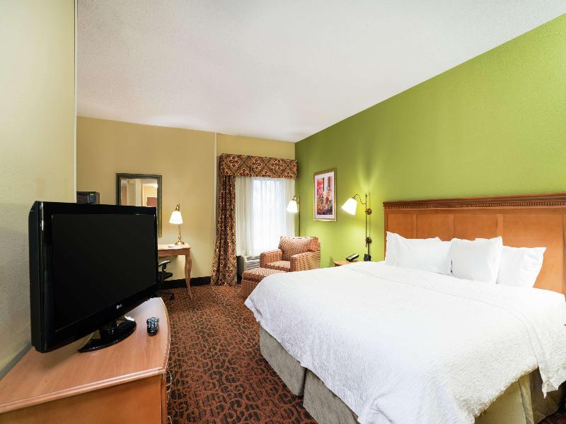 Spark By Hilton Bardstown photo 16