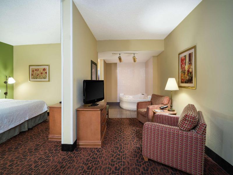 Spark By Hilton Bardstown photo 19