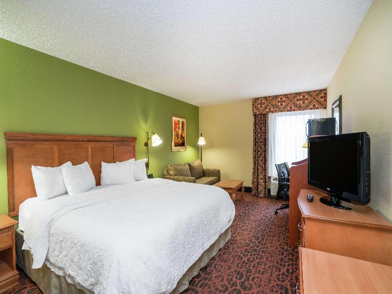 Spark By Hilton Bardstown photo 21