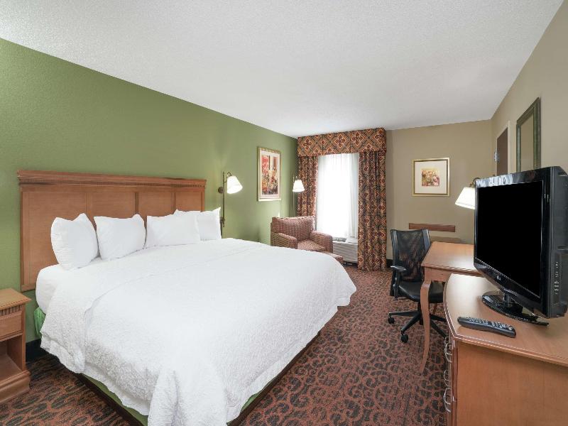 Spark By Hilton Bardstown photo 23