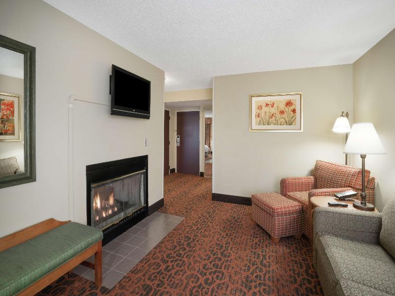 Spark By Hilton Bardstown photo 24