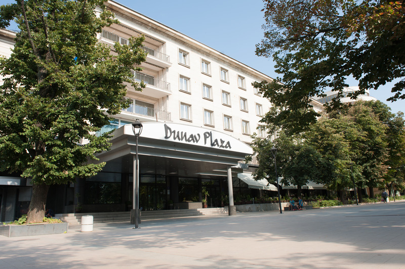 Dunav Plaza