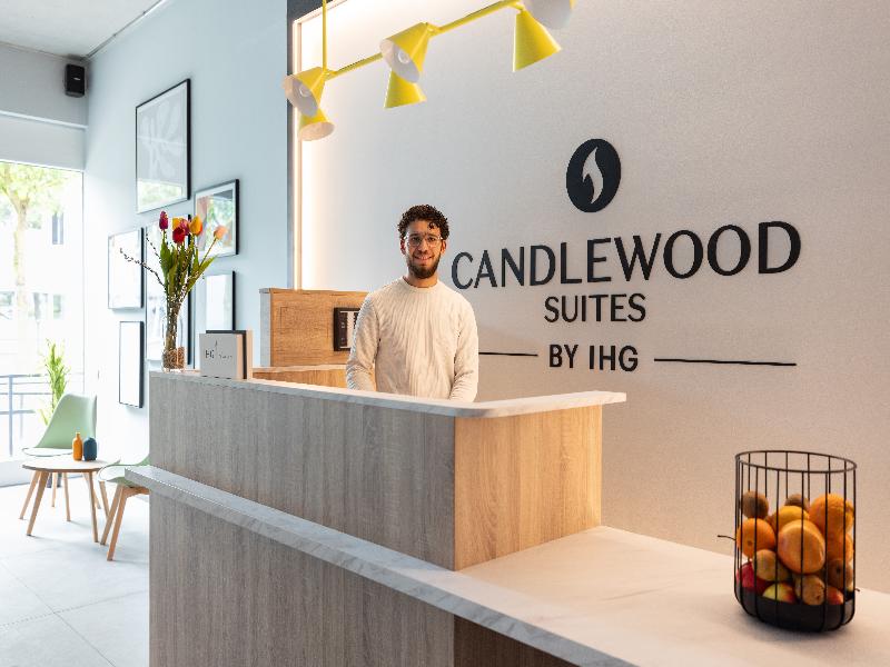 Candlewood Suites Berlin Airport  image