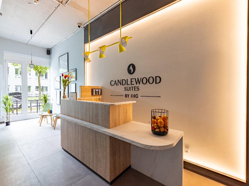 Candlewood Suites Berlin Airport  image