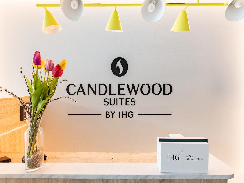 Candlewood Suites Berlin Airport  image