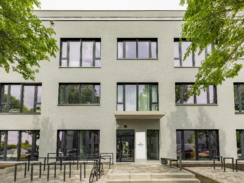 Candlewood Suites Berlin Airport  image