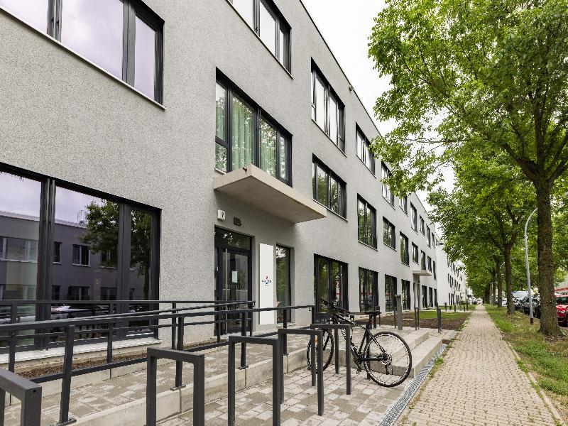 Candlewood Suites Berlin Airport  image