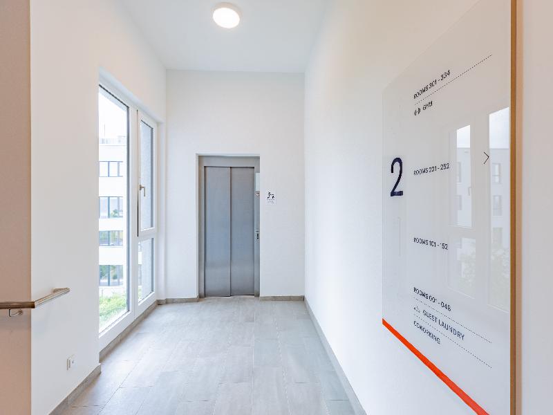 Candlewood Suites Berlin Airport  image