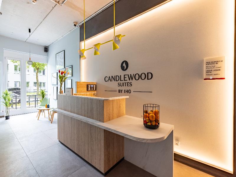 Candlewood Suites Berlin Airport  image