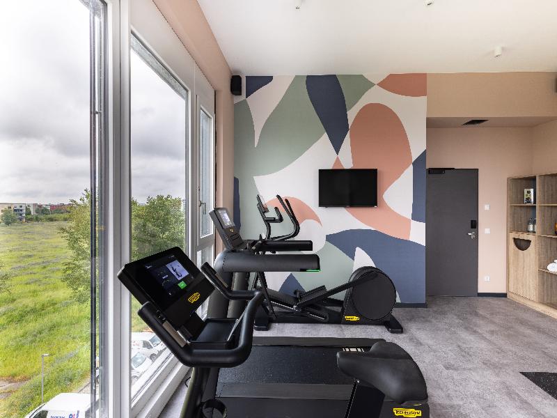 Candlewood Suites Berlin Airport  image