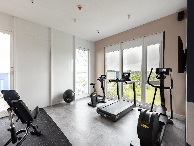 Candlewood Suites Berlin Airport  image