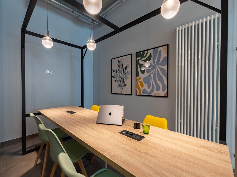 Candlewood Suites Berlin Airport  image