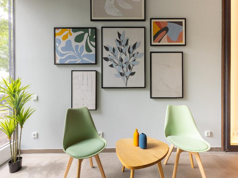 Candlewood Suites Berlin Airport  image