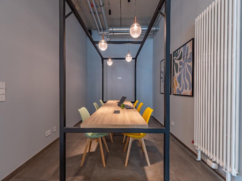 Candlewood Suites Berlin Airport  image