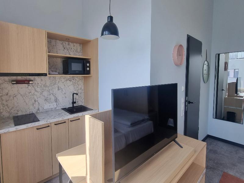 Candlewood Suites Berlin Airport  image