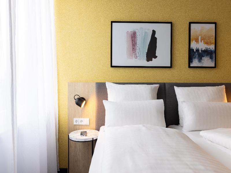 Candlewood Suites Berlin Airport  image
