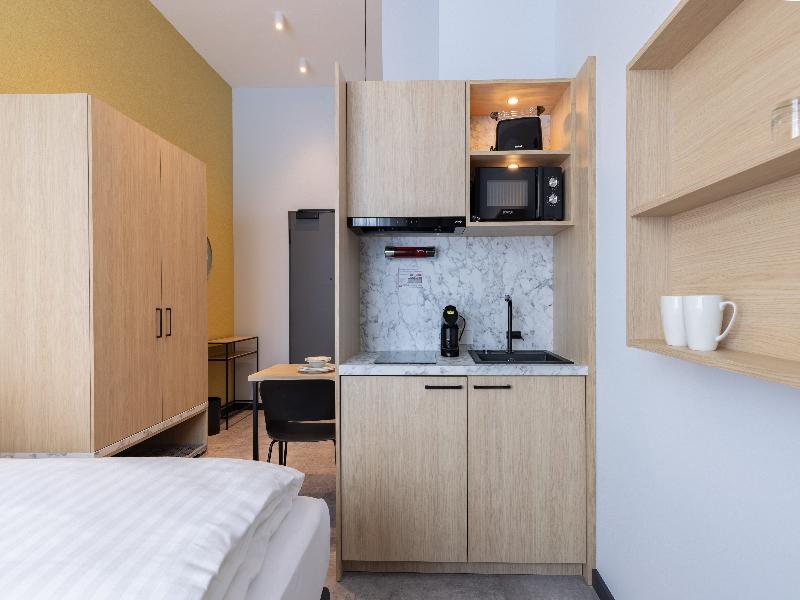 Candlewood Suites Berlin Airport  image