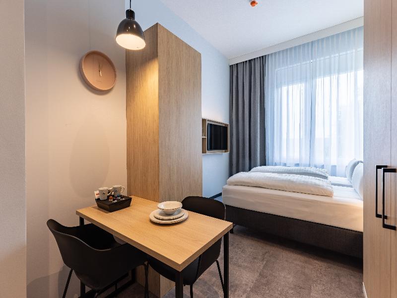Candlewood Suites Berlin Airport  image