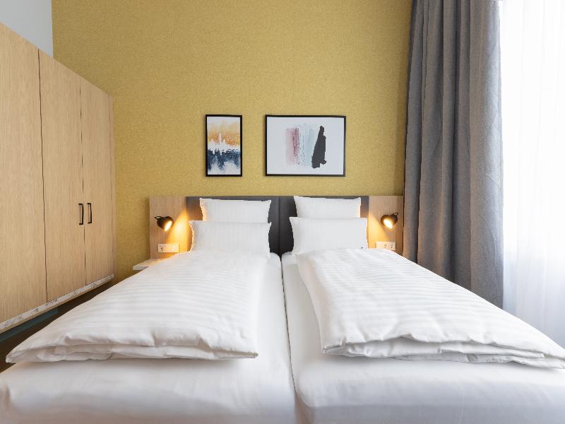 Candlewood Suites Berlin Airport  image