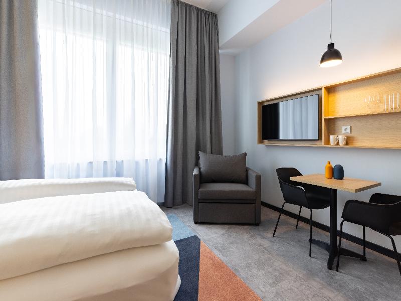 Candlewood Suites Berlin Airport  image