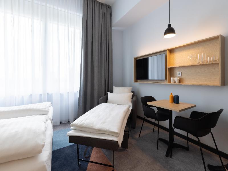 Candlewood Suites Berlin Airport  image
