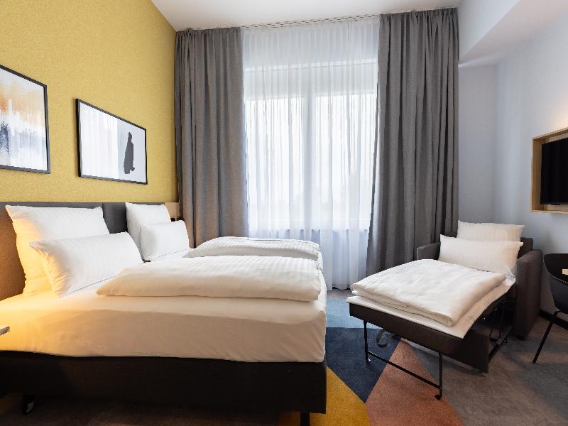 Candlewood Suites Berlin Airport  image