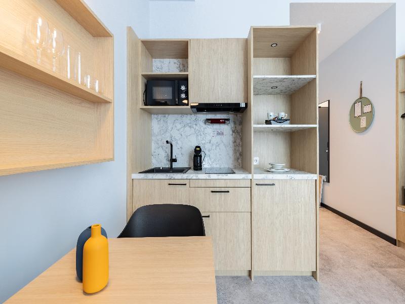 Candlewood Suites Berlin Airport  image