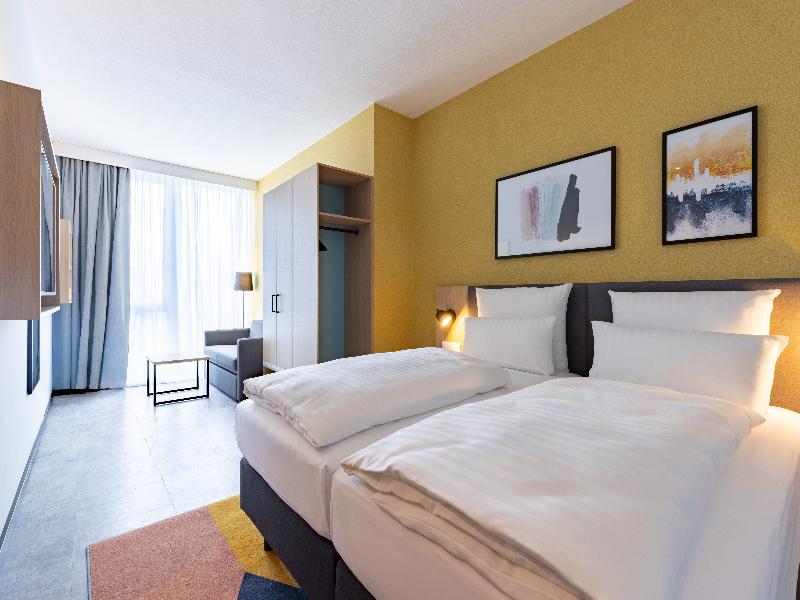 Candlewood Suites Berlin Airport  image