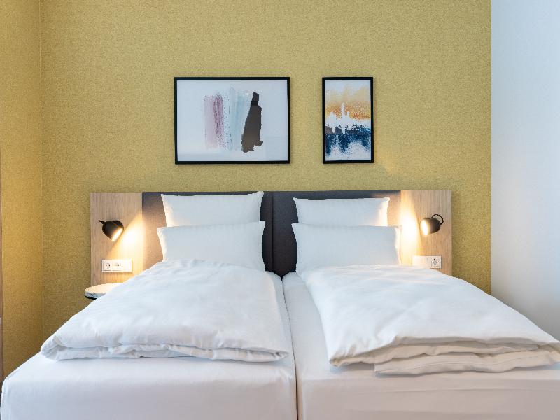 Candlewood Suites Berlin Airport  image