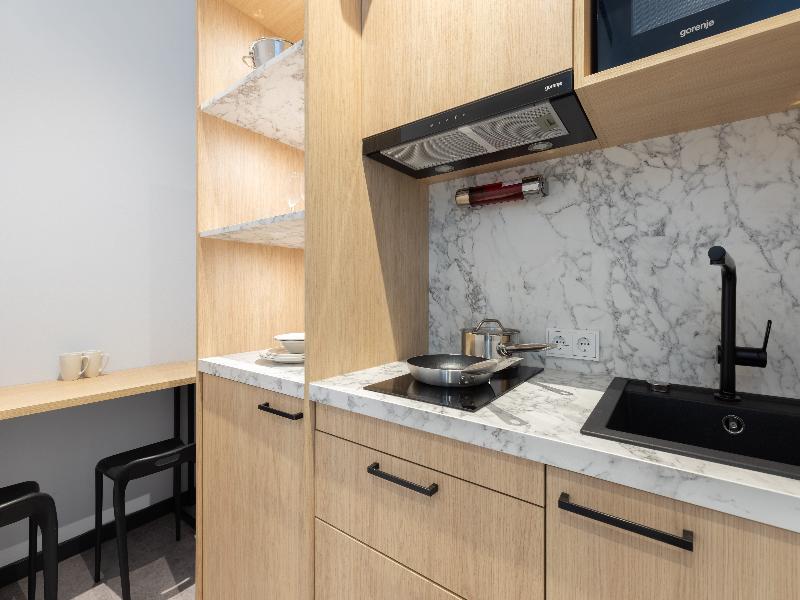 Candlewood Suites Berlin Airport  image
