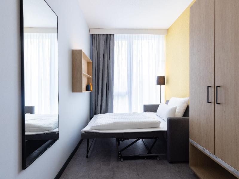 Candlewood Suites Berlin Airport  image