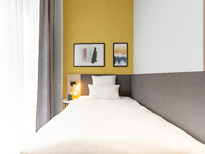 Candlewood Suites Berlin Airport  image