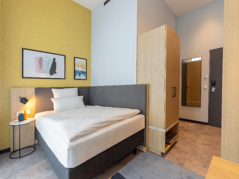 Candlewood Suites Berlin Airport  image
