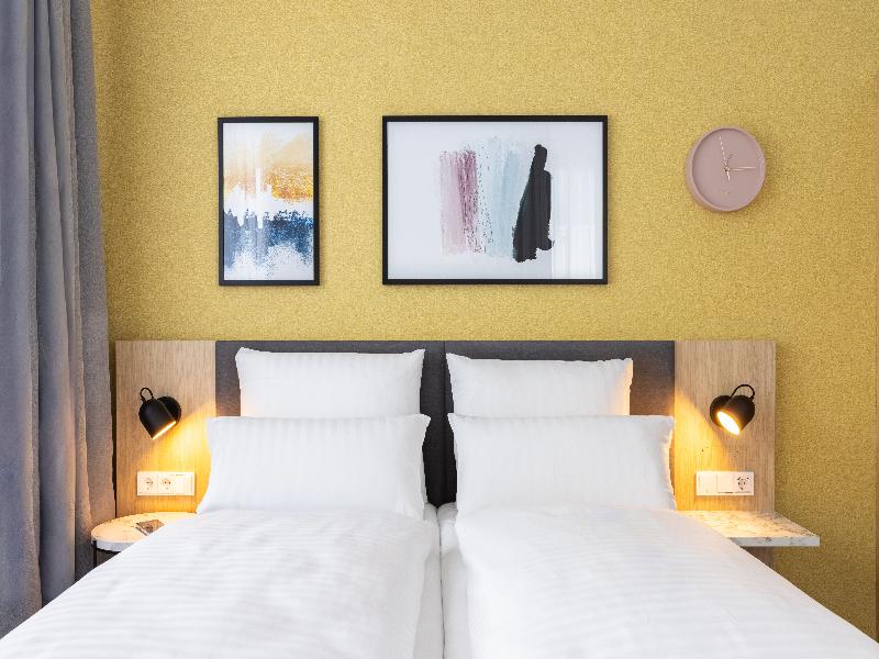 Candlewood Suites Berlin Airport  image