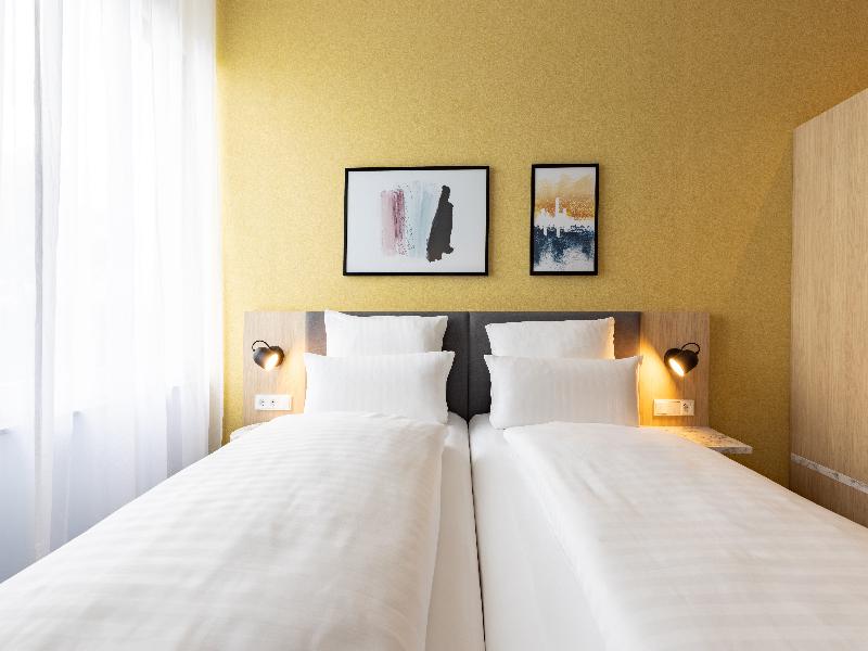 Candlewood Suites Berlin Airport  image