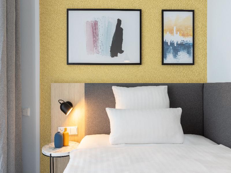 Candlewood Suites Berlin Airport  image