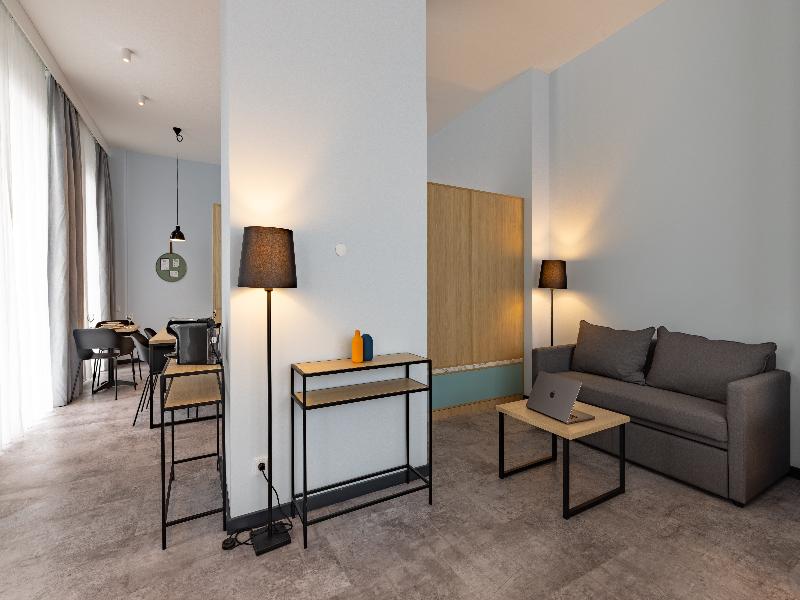Candlewood Suites Berlin Airport  image