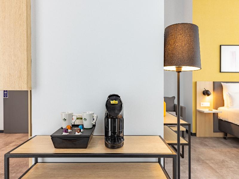 Candlewood Suites Berlin Airport  image