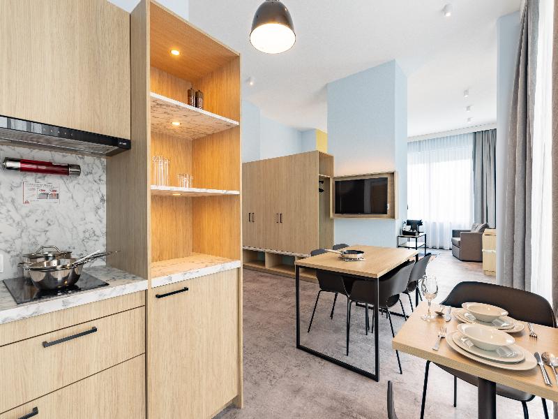 Candlewood Suites Berlin Airport  image