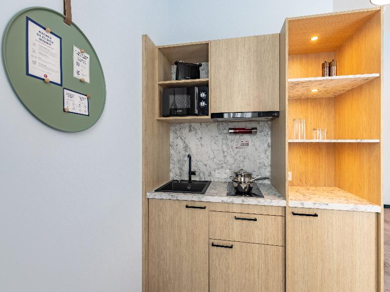 Candlewood Suites Berlin Airport  image
