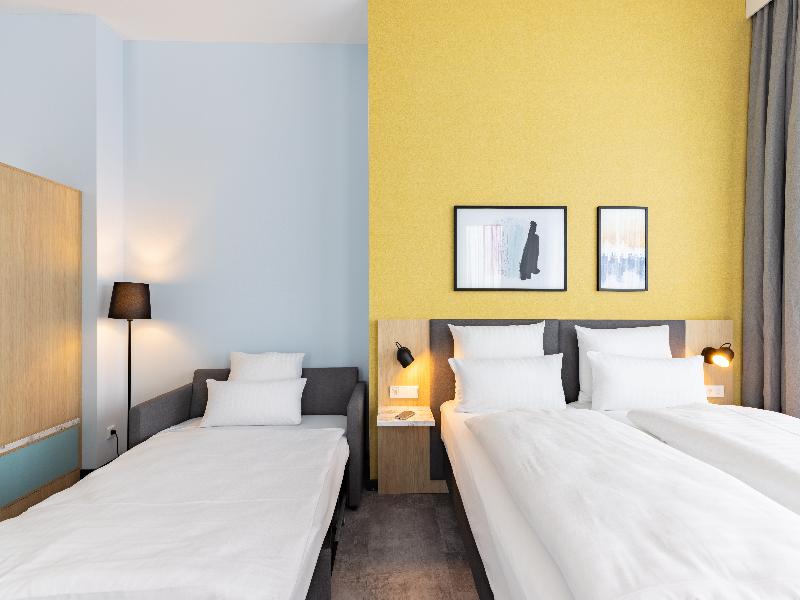 Candlewood Suites Berlin Airport  image