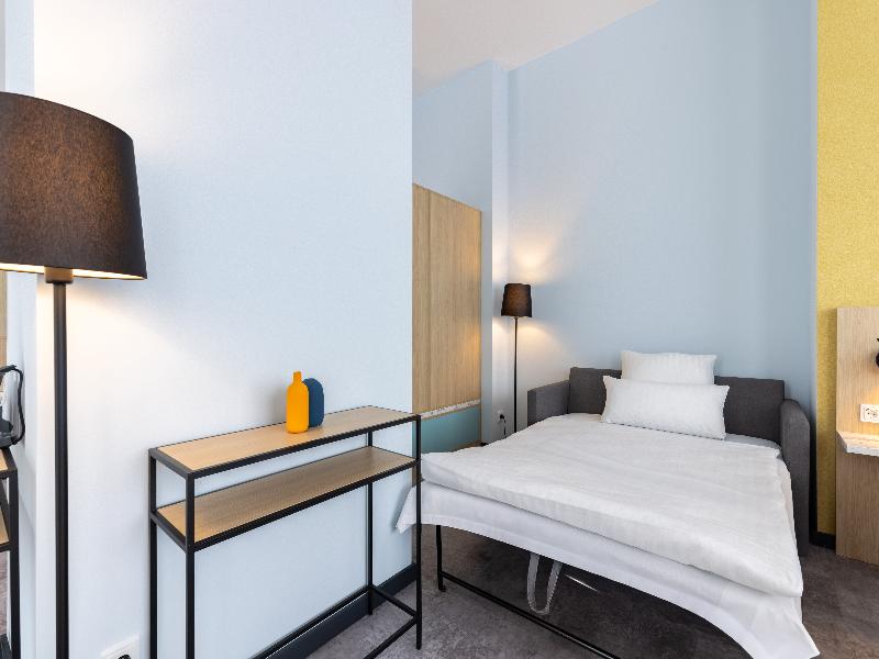 Candlewood Suites Berlin Airport  image