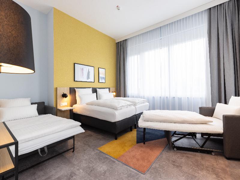Candlewood Suites Berlin Airport  image