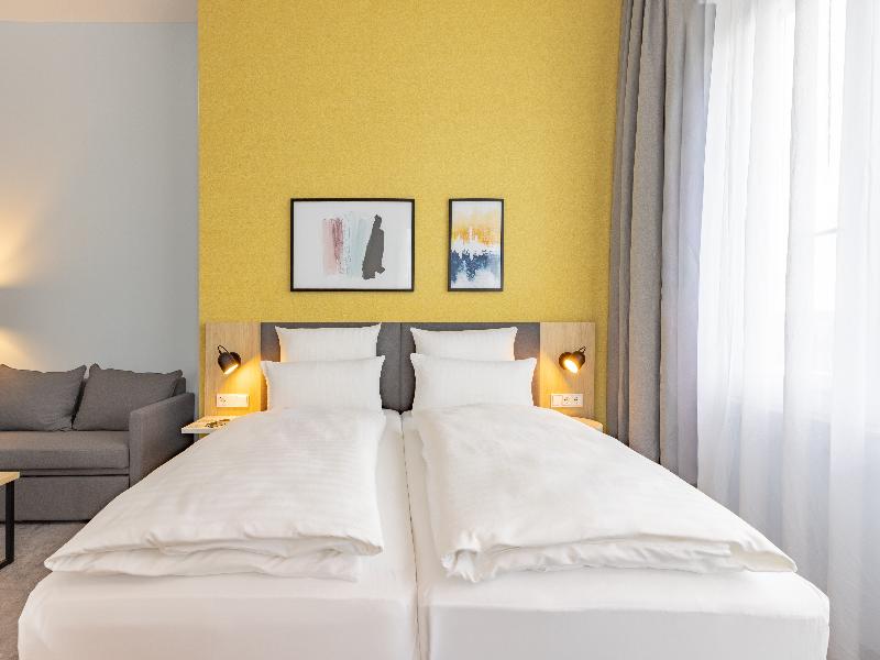 Candlewood Suites Berlin Airport  image