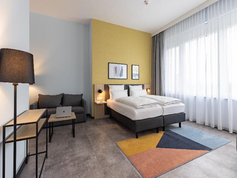 Candlewood Suites Berlin Airport  image